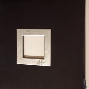 Michael's scrapbook 20 plastic pages to use